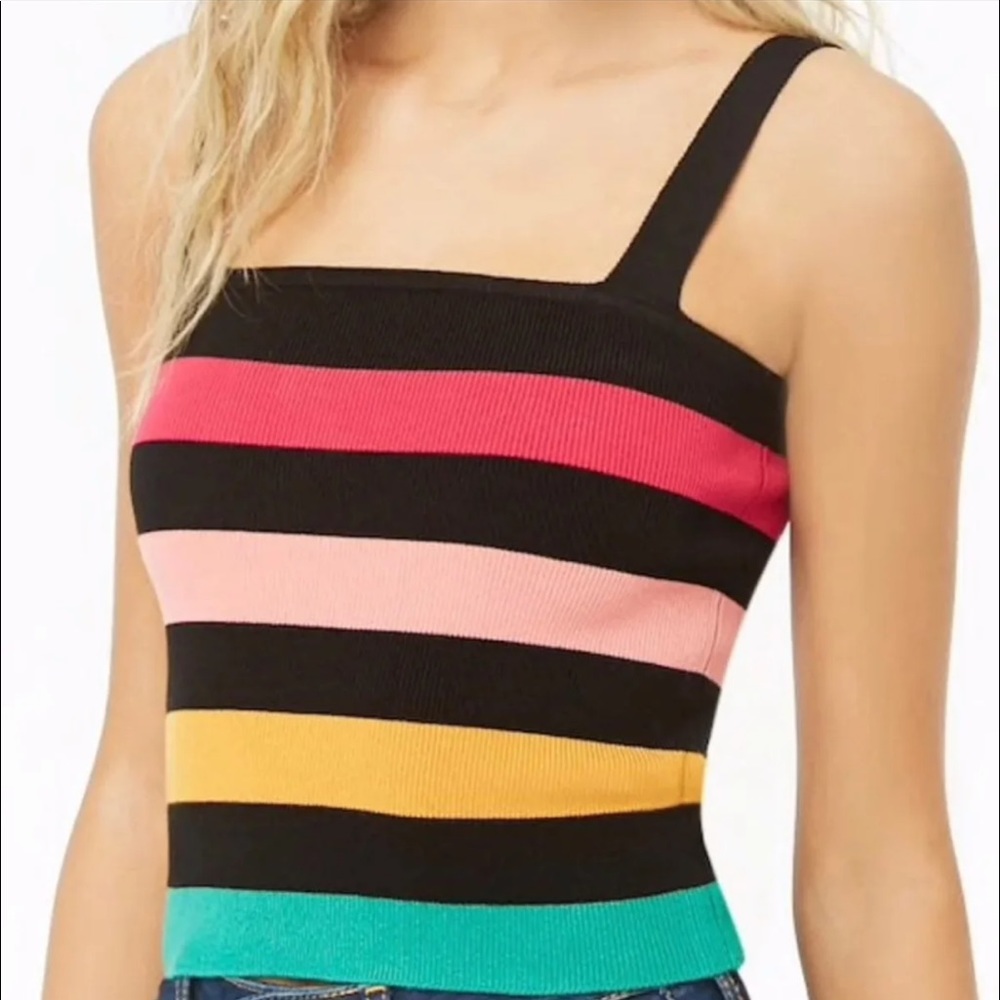 Cami Top